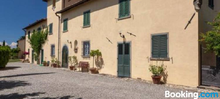 托里亚诺酒店(Agriturismo Il Torriano)图片