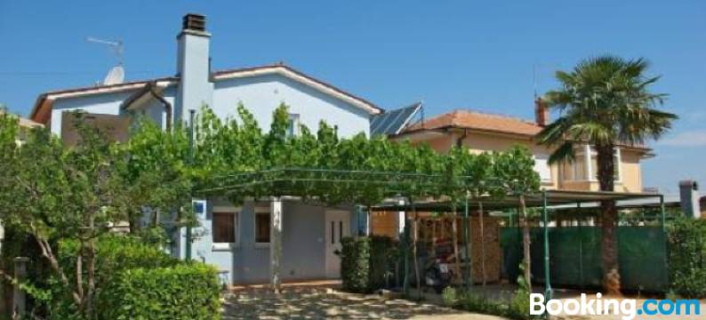 Apartments & Rooms Barbara图片