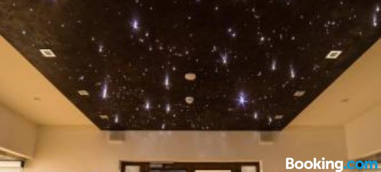 Hotel Daro图片