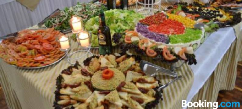 Grande Hotel Glória图片