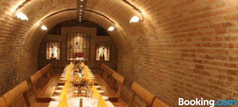 Podrumi Kolar "Suza Baranje"图片