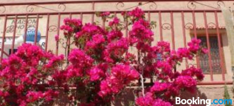 Escale Rando Taliouine图片