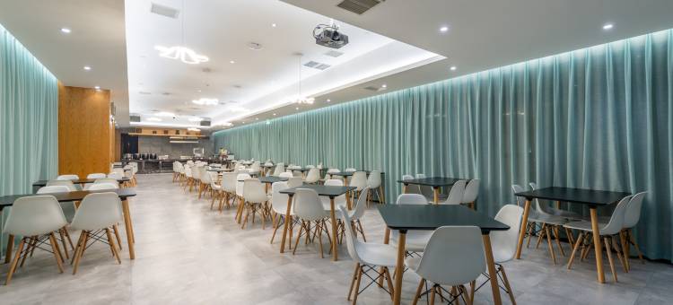 南昌米朵酒店(红谷滩万达广场店)图片