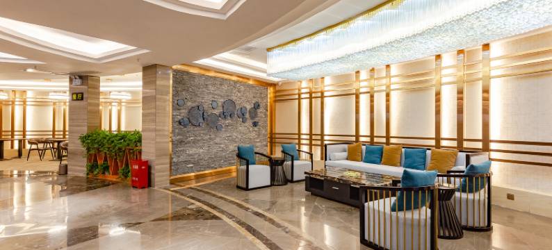 遵义云漫山间酒店图片