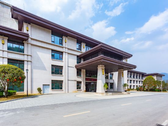 正安真安大酒店