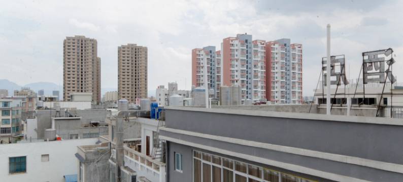 柏瑞酒店(保山五洲国际广场店)图片