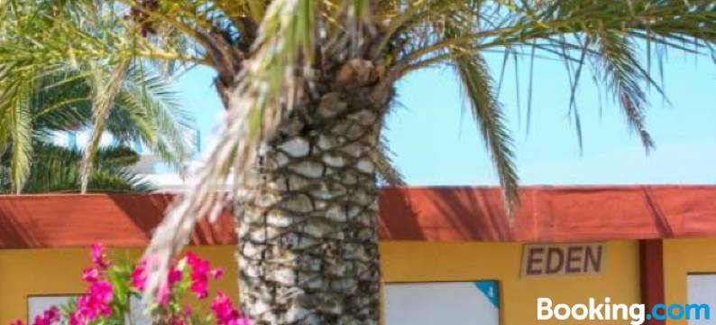 伊甸园酒店(Hotel Eden)图片
