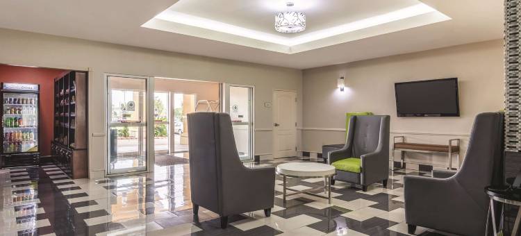 普拉特维尔拉昆塔温德姆套房酒店(La Quinta Inn & Suites by Wyndham Prattville)图片