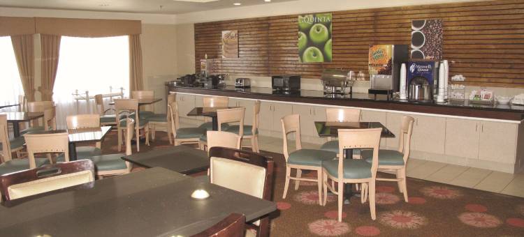 塞金拉昆塔温德姆套房酒店(La Quinta Inn & Suites by Wyndham Seguin)图片