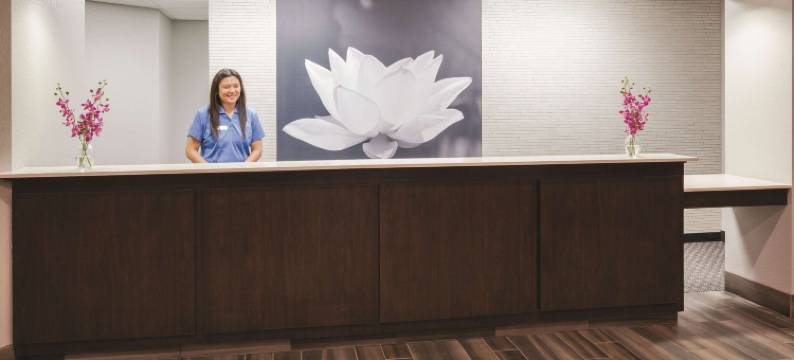 明尼阿波利斯布卢明顿西拉昆塔温德姆套房酒店(La Quinta Inn & Suites by Wyndham Minneapolis Bloomington W)图片