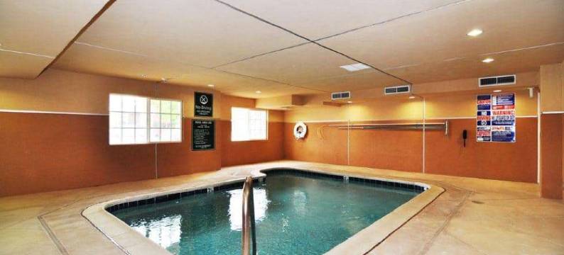 莫雷诺谷拉昆塔温德姆套房酒店(La Quinta Inn & Suites by Wyndham Moreno Valley)图片