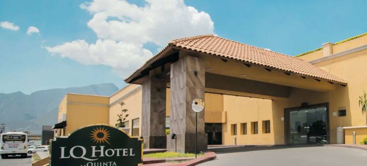 CHN Hotel Monterrey Norte, Trademark Collection by Wyndham图片