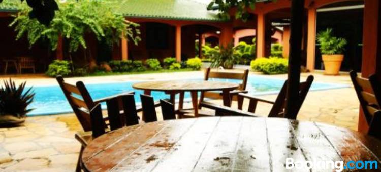 Hotel Rancho Verde图片