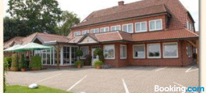 克鲁兹迈耶餐厅兰德加特酒店(Land-Gut-Hotel Restaurant Kreuz Meyer)图片