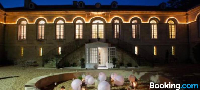 乐莎拓德艾乐住宿加早餐酒店(Chambres d'Hotes la Chartreuse des Eyres)图片