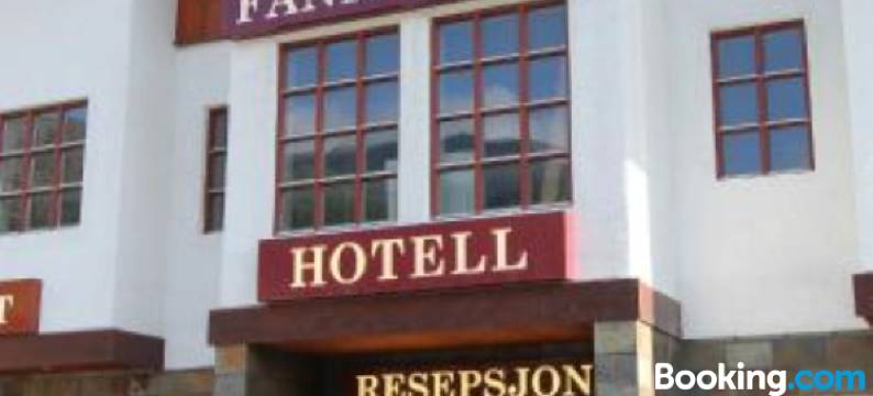 法妮土伦酒店(Fanitullen Hotel)图片