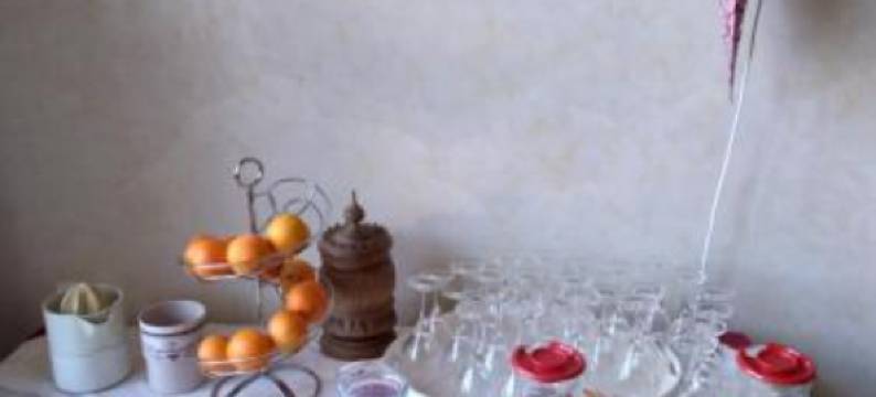 庞克塔酒店(Hotel Banchetta)图片