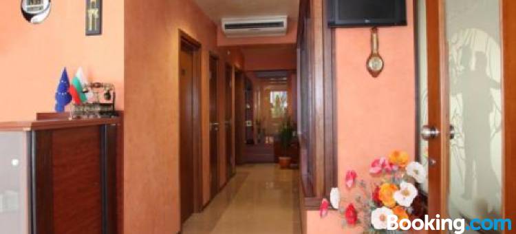 伯爵夫人酒店(Contessa Hotel)图片