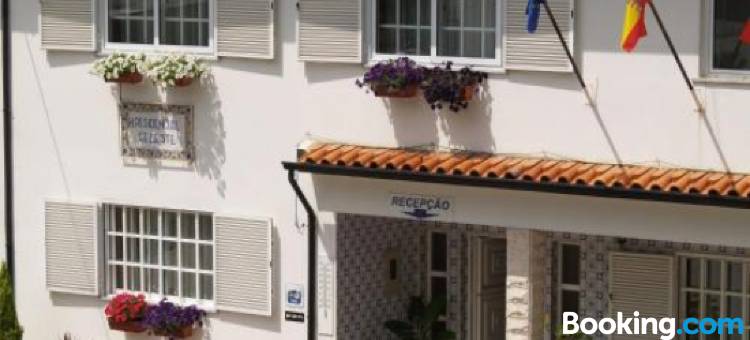 苍穹公寓酒店(Residencial Celeste)图片