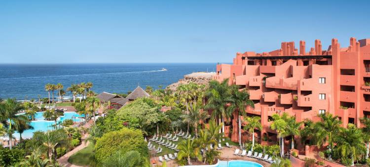 蒂沃利拉卡莱塔特内里费岛度假村(Tivoli la Caleta Resort)图片