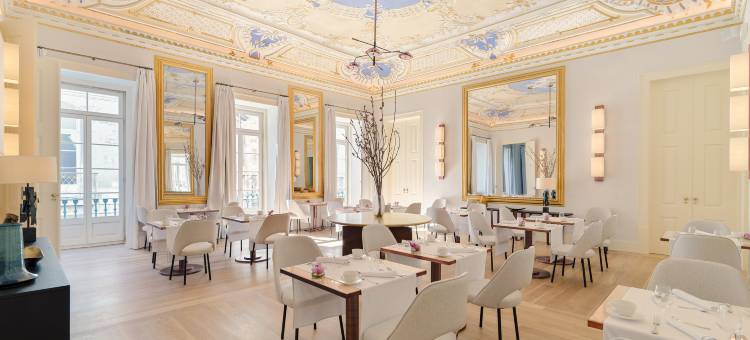 阿努奇亚达宫殿一号酒店(The One Palácio da Anunciada)图片