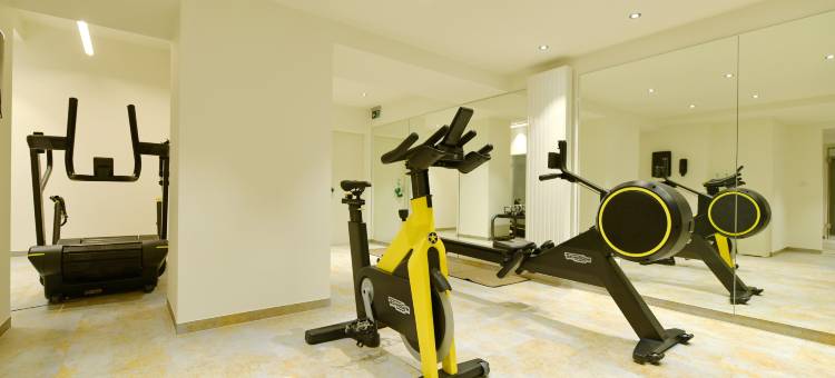 凯瑟尔霍夫贝斯特韦斯特酒店(Best Western Hotel Kaiserhof)图片