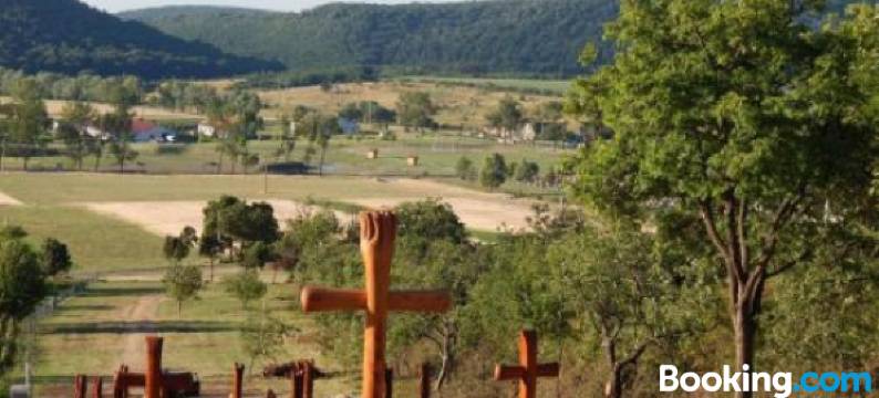 Postakocsi Vendeghaz Kisgyor图片