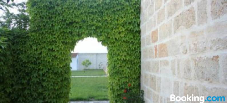 玛赛丽亚尹坎特鲁皮酒店(Masseria Incantalupi)图片