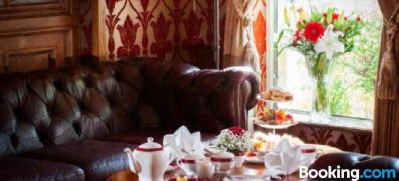 米多克特酒店(Meadow Court Hotel)图片