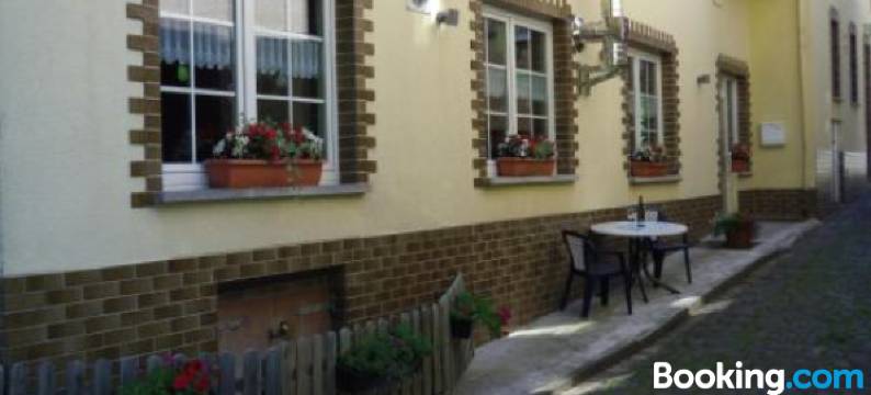 豪斯施瓦森伯格酒店(Haus Schwarzenberg)图片