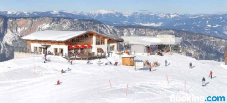 阿尔卑斯亚德里亚公寓酒店(Alpe-Adria Apartments)图片