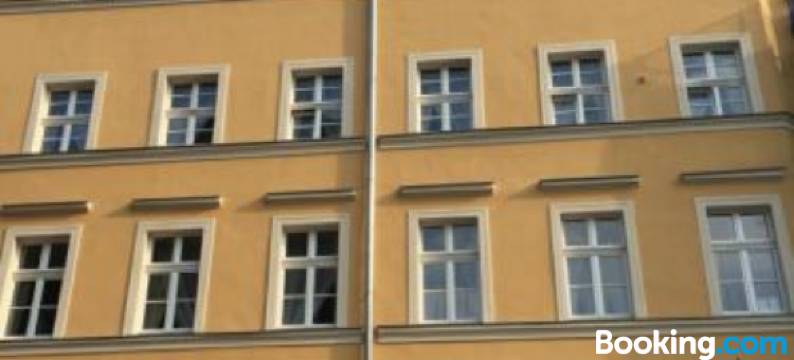 Aparthotel Wodna图片