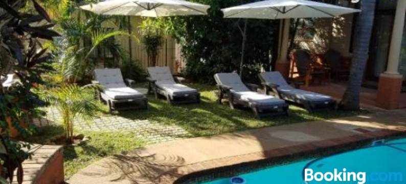 海洋公园旅馆(Ocean Park Guest House)图片