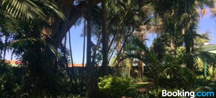 Villa Grande Lodge图片