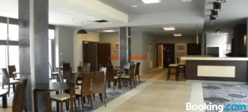 Hotel Szyndzielnia图片