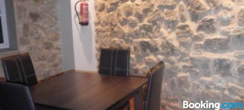 布兰卡夫人旅馆(Hostal Doña Blanca)图片