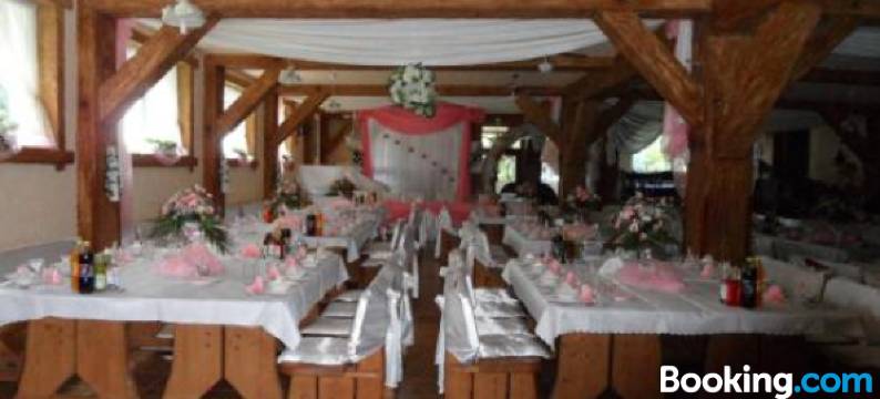 乡村假日酒店(Kosewo 78 Family Hotel & Spa)图片