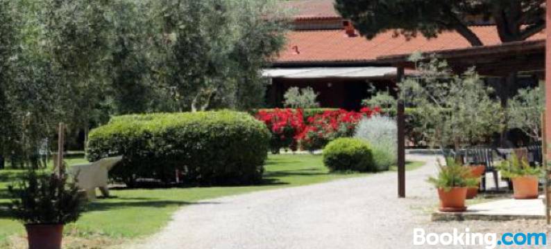Agriturismo Fusini图片