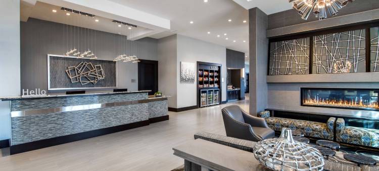 波士顿洛根机场/切尔西TownePlace Suites酒店(TownePlace Suites Boston Logan Airport/Chelsea)图片