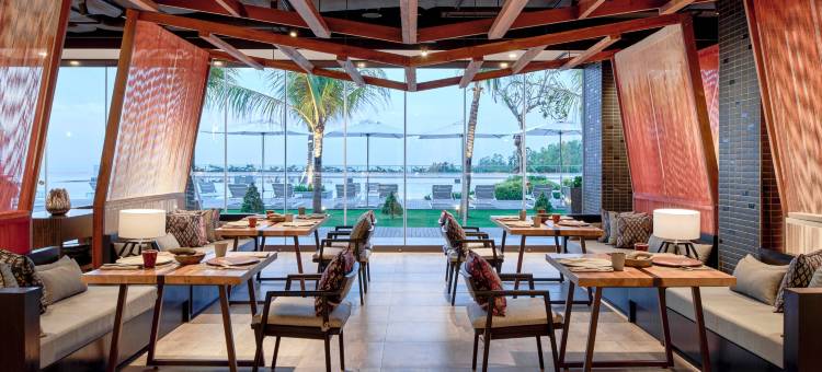 巴厘岛乌鲁瓦图万丽度假酒店(Renaissance Bali Uluwatu Resort & Spa)图片