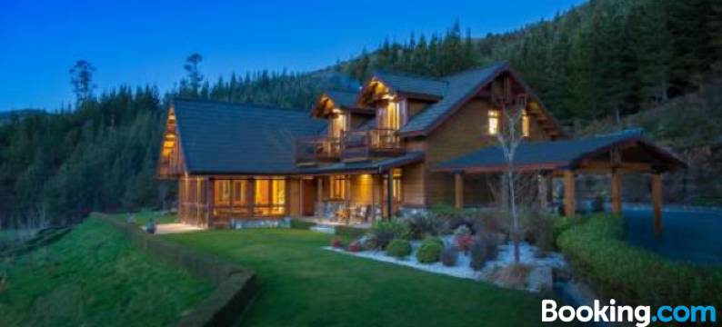 Stonefly Lodge图片