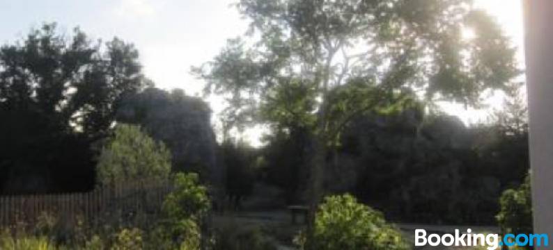 Camping des Templiers图片