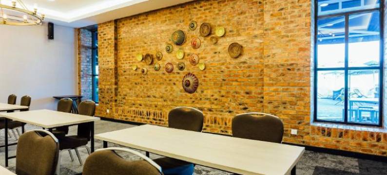 托梅精品酒店(Athome Boutique Hotel)图片