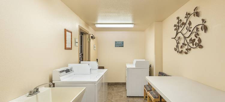 克拉丽奥波因特酒店-文纳奇(Clarion Pointe Wenatchee)图片