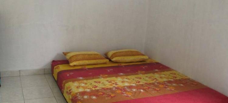Harapan Solata Homestay图片