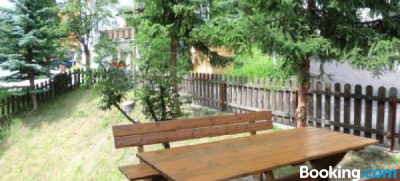 斯多伯斯公寓(Apartments Sotbosch)图片