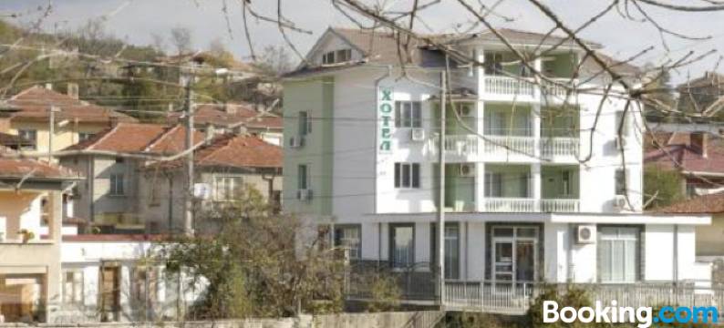 Karadzhovy Guest House图片