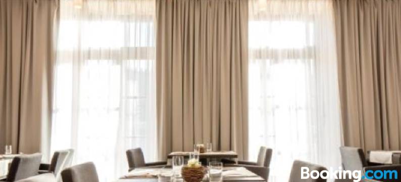 弗洛伊德酒店(Hotel Freud)图片