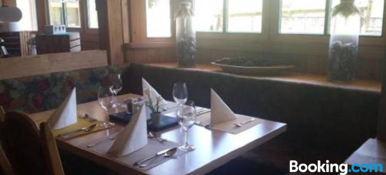 阳光酒店(Hotel Sonnenlicht Maria Alm)图片