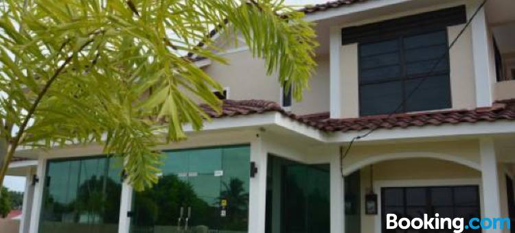 拜提旅馆(The Baiti)图片